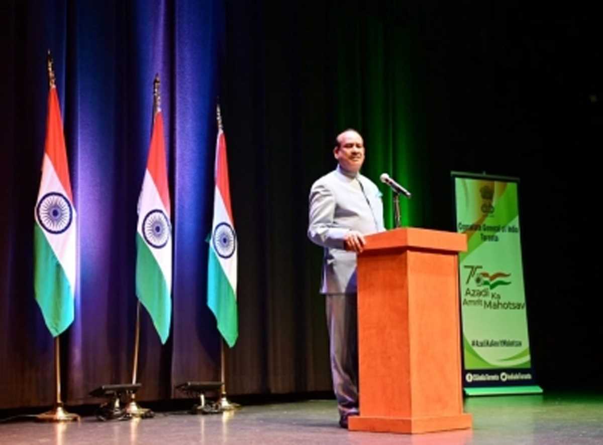 भारत के विकास मॉडल को दुनिया के देश आदर्श मॉडल के रूप में देख रहे हैं- लोक सभा अध्यक्ष